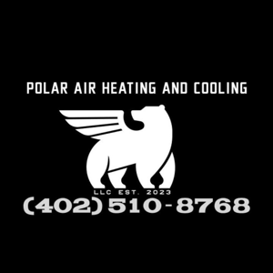 Polar Air Heating and Cooling LLC logo - Professional HVAC Contractor in Omaha, NE