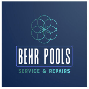 A pool pump and filter system with various pipes and gauges for BEHR POOLS Service & Repairs in Glendale, AZ