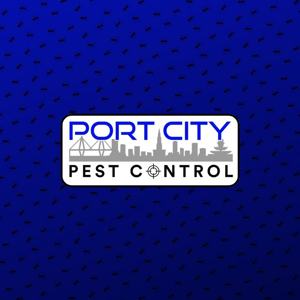 Port City Pest Control logo - Professional Wildlife And Pest Control in Summerville, SC