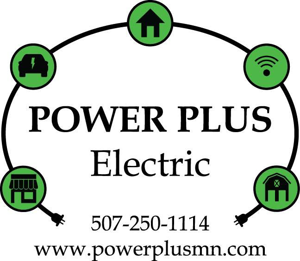 Power Plus Electric LLC