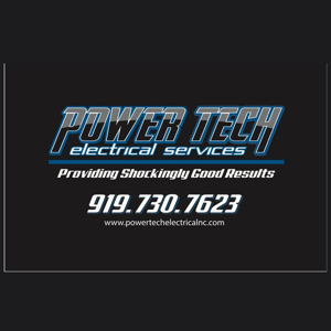 Power Tech Electrical Services