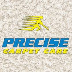 Precise Carpet Care