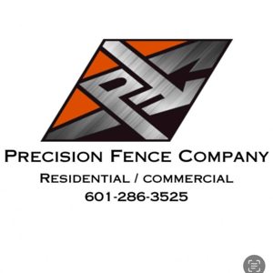 Precision Fence