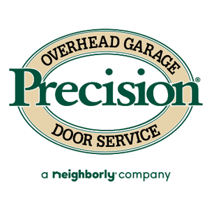 Precision Garage Door Service of Mobile