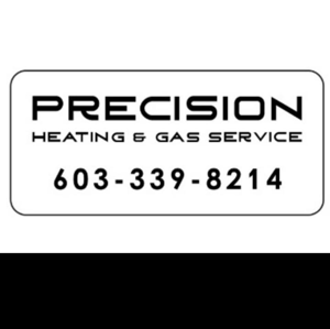 Precision Heating and Gas Service