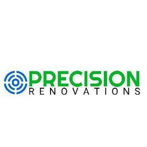 Precision Renovations