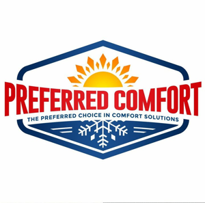 Preferred Comfort Heating and Cooling inc