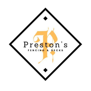 Preston’s Fencing and Decks LLC