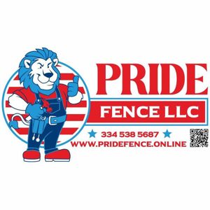 Pride Fence LLC