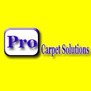 Pro Carpet Solutions Carpet Cleaning – Allentown,PA