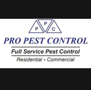 Pro Pest Control Service