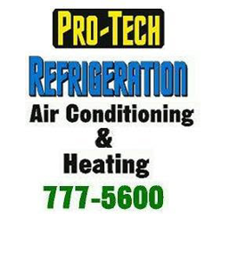 Pro-Tech Refrigeration