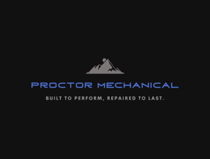 Proctor Mechanical & Refrigeration