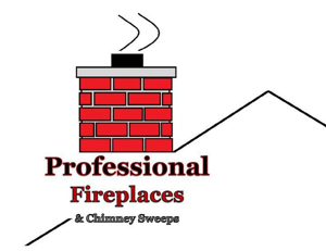 Professional Fireplaces and Chimney Sweeps