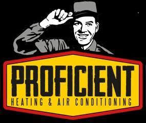 Proficient Heating & Air Conditioning llc