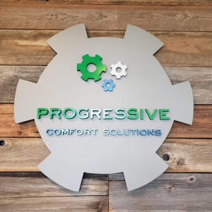 Progressive Comfort Solutions