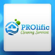 PROlific Cleaning Services LLC