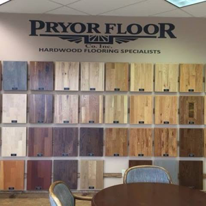 Pryor Floor