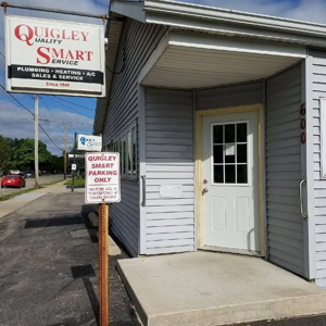 Quigley Smart Inc. Janesville