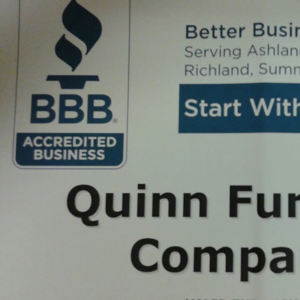 Quinn Furnace Co., Inc.