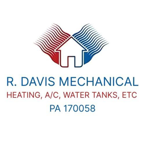 R. Davis Mechanical