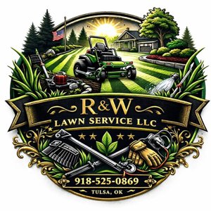 R & W Lawn care service LLC.