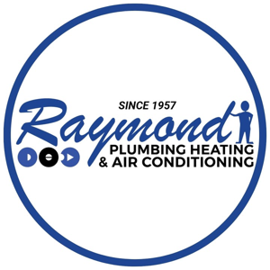 Raymond Plumbing, Heating & Air Conditioning