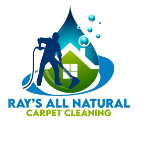 Rays All Natural Carpet Cleaning