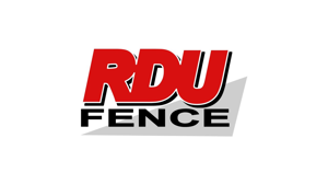 RDU Fence