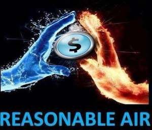 Reasonable Air, LLC