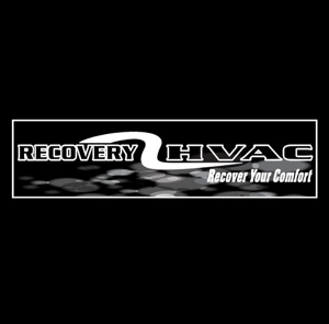 Recovery HVAC