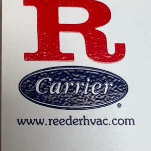Reeder Heating & Air Conditioning