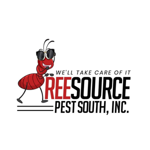 ReeSource Pest South, Inc. logo - Professional Wildlife And Pest Control in Henrico, VA