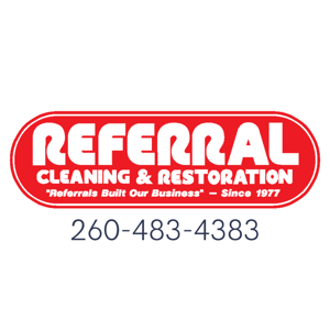Referral Cleaning and Restoration Inc.