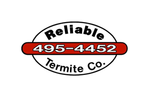 Reliable Termite of OKC