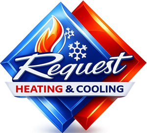 Request Heating & Cooling