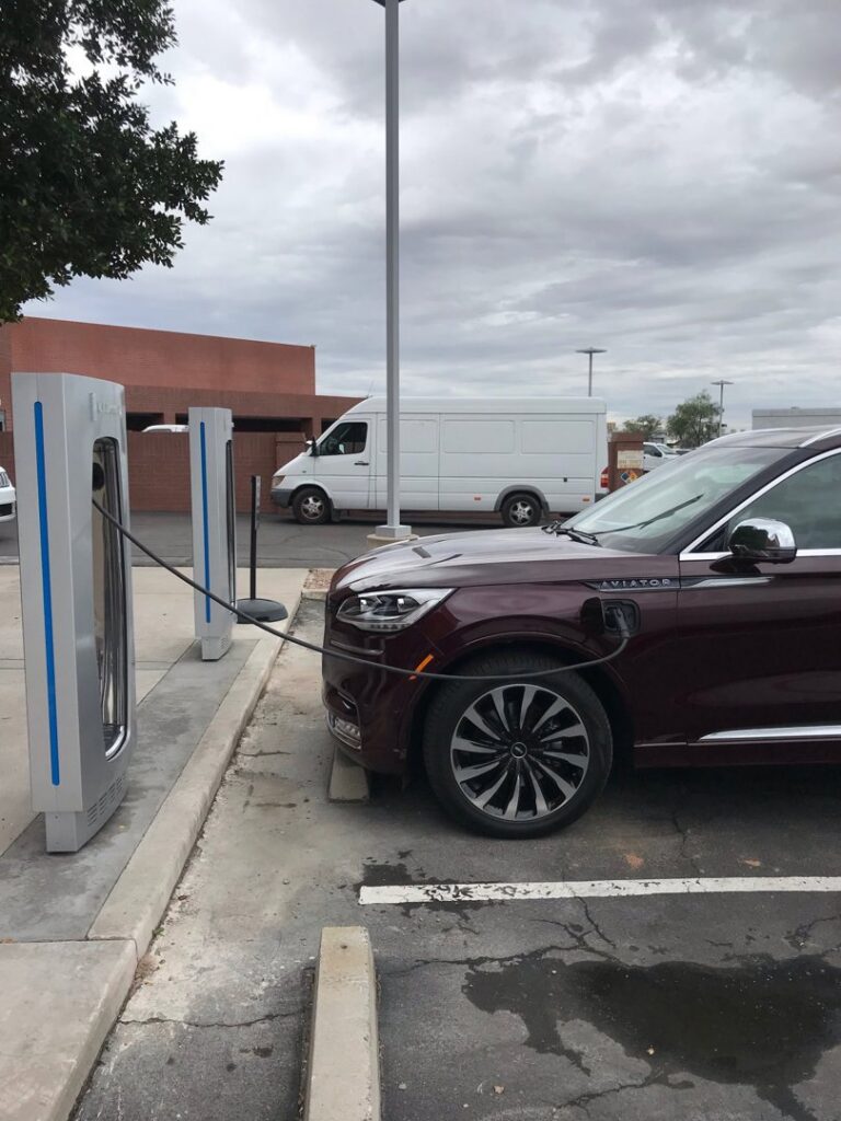 A residential electrical breaker panel being installed in a framed wall by Accel Electric in Peoria, AZ.