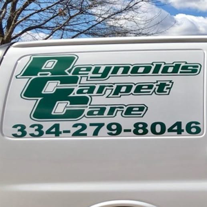 Reynolds Carpet Care