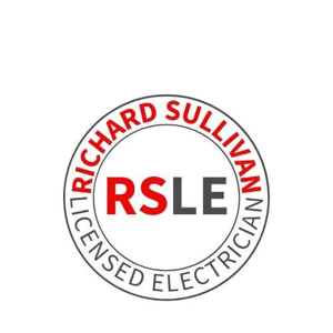 Richard Sullivan Licensed Electrician