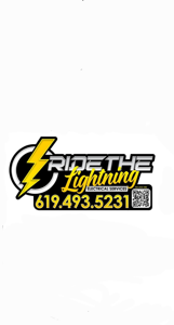 Ride the Lightning Electrical Services