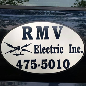 RMV Electric