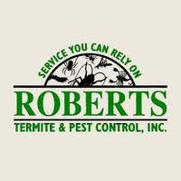 Roberts Termite & Pest Control