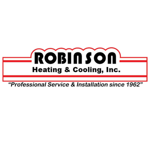 Robinson Heating and Cooling