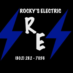 Rockys electric