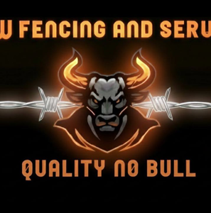 Row Fencing and Services