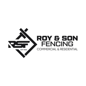Roy & Son Fencing
