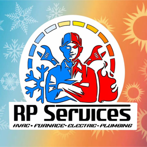 RP Services llc, heating & air conditioning