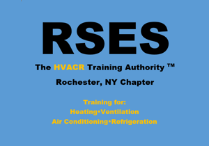 RSES Rochester NY Chapter