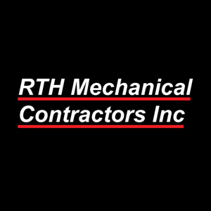 RTH Mechanical Contractors