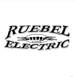 Ruebel Electric